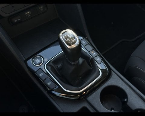 Auto Usate A Ravenna | Kia Sportage Sportage 1.6 Crdi Mhev Style Imt