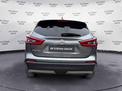 Auto Usate A Ravenna | Nissan Qashqai Qashqai 1.5 Dci Tekna 115Cv