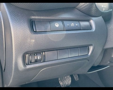 Auto Usate A Ravenna | Nissan Juke Juke 1.6 Hev N-Connecta