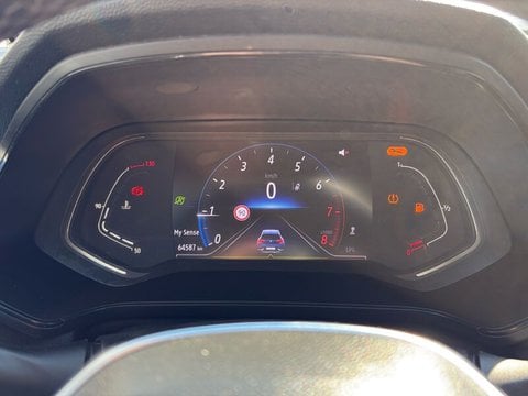 Auto Usate A Ravenna | Renault Captur Captur 1.0 Tce Techno Fast Track Gpl 100Cv