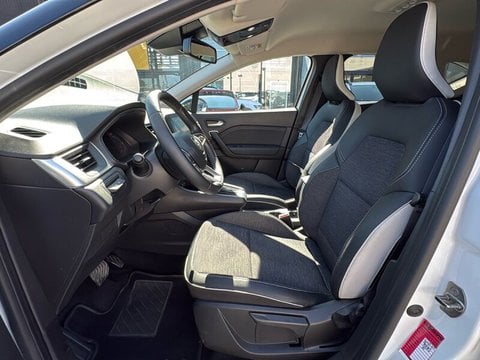 Auto Usate A Ravenna | Renault Captur Captur 1.6 E-Tech Full Hybrid Techno 145Cv Auto
