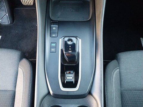 Auto Usate A Ravenna | Nissan Qashqai Qashqai 1.5 E-Power N-Connecta 2Wd