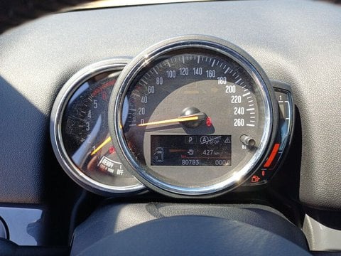 Auto Usate A Ravenna | Mini Countryman Mini Countryman 2.0 Cooper D Hype Auto
