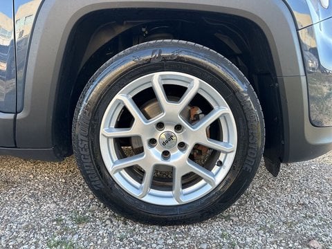 Auto Usate A Bologna | Jeep Renegade Renegade 1.6 Mjt Limited 2Wd 130Cv Autocarro N1