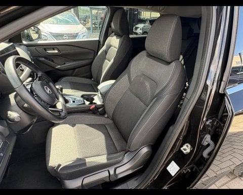 Auto Usate A Ravenna | Nissan Qashqai Qashqai 1.3 Mhev N-Connecta 2Wd 140Cv