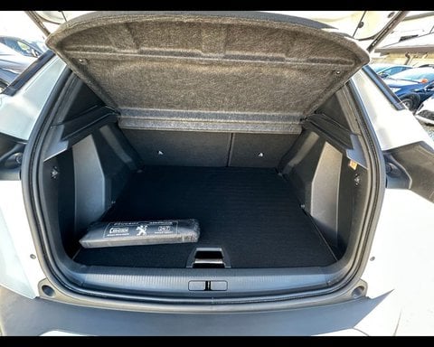 Auto Usate A Bologna | Peugeot 2008 2008 1.2 Puretech Allure Navi Pack S&S 130Cv