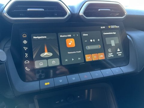 Auto Nuove Pronta Consegna A Bologna | Mg Zs Zs 1.5 Comfort