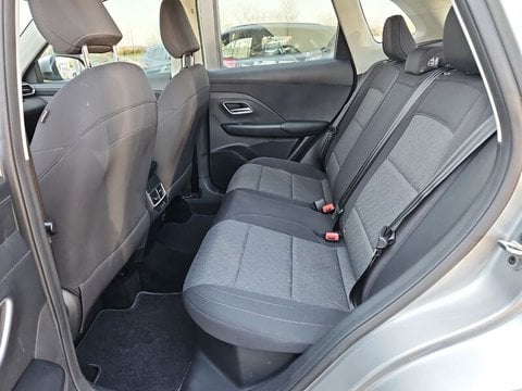Auto Usate A Ravenna | Mg Zs Zs 1.5 Hybrid+ Comfort