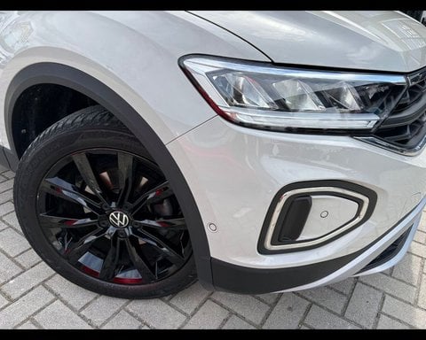 Auto Usate A Ravenna | Volkswagen T-Roc T-Roc 1.0 Tsi Sport