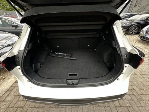 Auto Usate A Ravenna | Nissan Qashqai Qashqai 1.5 E-Power N-Connecta 2Wd