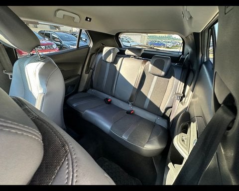 Auto Usate A Bologna | Peugeot 2008 2008 1.2 Puretech Allure Navi Pack S&S 130Cv