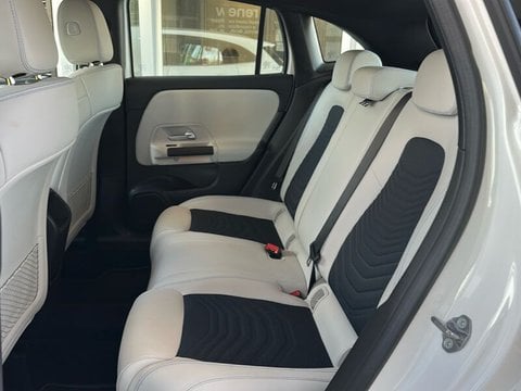 Auto Usate A Ravenna | Mercedes-Benz Gla Gla 180 D Automatic Sport