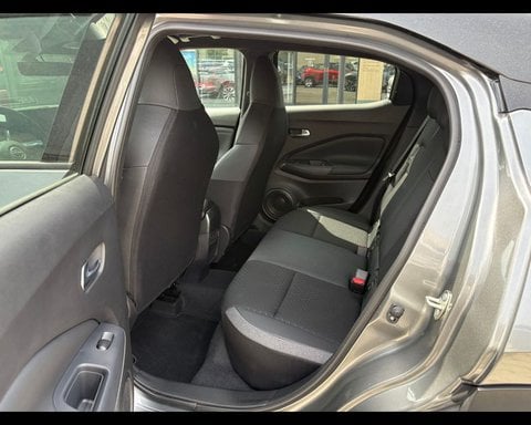 Auto Usate A Ravenna | Nissan Juke Juke 1.0 N-Design 114Cv