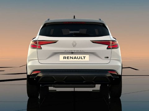 Auto Nuove Pronta Consegna A Ravenna | Renault Austral Austral Full Hybrid E-Tech Techno 200 Cv