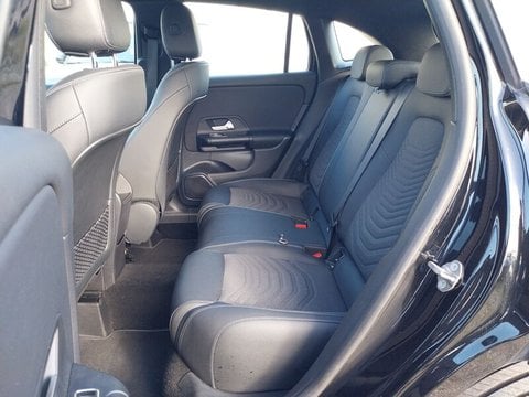 Auto Usate A Ravenna | Mercedes-Benz Gla Gla 180 D Automatic Sport