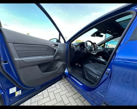 Auto Usate A Bologna | Renault Captur Captur Full Hybrid E-Tech Esprit Alpine 145 Cv