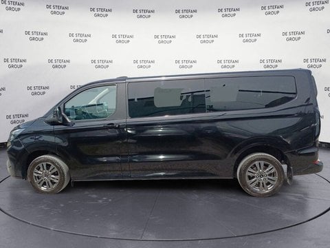 Auto Usate A Ravenna | Ford Tourneo Custom Tourneo Custom V710 320 2.0 Ecoblue 136Cv Titanium L2H...