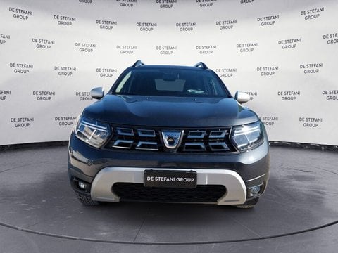 Auto Usate A Ravenna | Dacia Duster Duster 1.0 Tce Prestige Up Gpl 4X2 100Cv