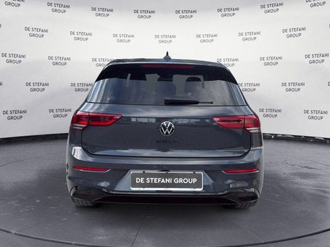 Auto Usate A Ravenna | Volkswagen Golf Golf 1.0 Etsi Evo Life 110Cv Dsg