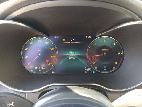 Auto Usate A Ravenna | Mercedes-Benz Glc Glc 220 D 4Matic Premium