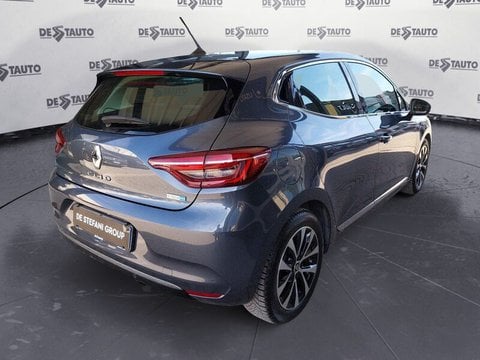 Auto Usate A Bologna | Renault Clio Clio 1.6 E-Tech Hybrid Intens 140Cv Auto My21