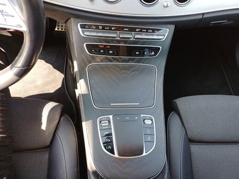 Auto Usate A Ravenna | Mercedes-Benz Classe E All-Terrain E 220 D All-Terrain 4Matic Business Sport