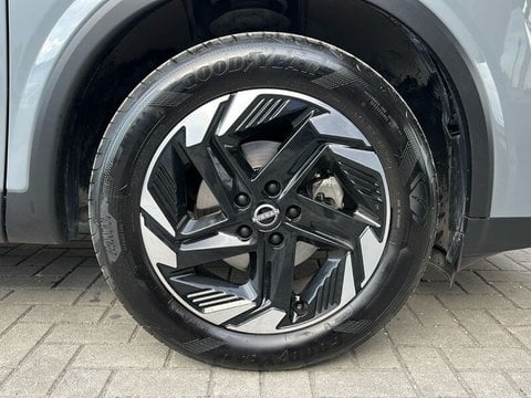 Auto Usate A Ravenna | Nissan Qashqai Qashqai 1.3 Mhev N-Connecta 2Wd 140Cv