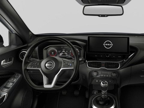 Auto Nuove Pronta Consegna A Ravenna | Nissan Juke Juke 1.0 Dig-T Tekna 114Cv