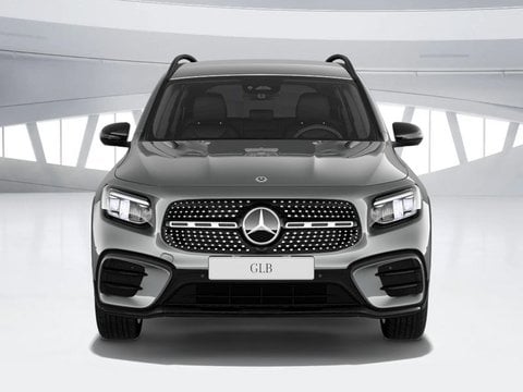 Auto Nuove Pronta Consegna A Bologna | Mercedes-Benz Classe Glb Glb 200 D Amg Line Advanced Plus ...