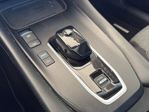 Auto Usate A Ravenna | Nissan Qashqai Qashqai 1.5 E-Power N-Connecta 2Wd
