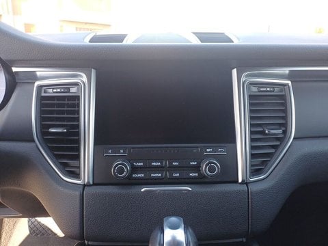 Auto Usate A Ravenna | Porsche Macan Macan 2.0 252Cv Pdk