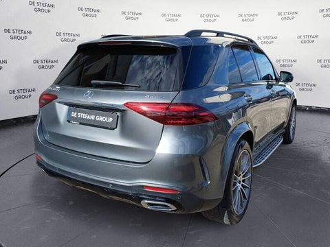 Auto Usate A Ravenna | Mercedes-Benz Gle Gle 300 D 4Matic Amg Line Premium Night-Pack
