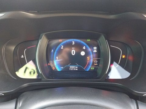 Auto Usate A Ravenna | Renault Kadjar Kadjar 1.7 Blue Dci Black Edition 4X4 150Cv