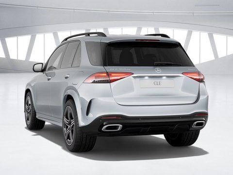 Auto Nuove Pronta Consegna A Bologna | Mercedes-Benz Gle Gle 350 De Plug-In Hybrid 4Matic Amg Lin...