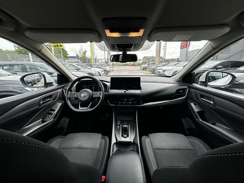 Auto Usate A Ravenna | Nissan Qashqai Qashqai 1.5 E-Power N-Connecta 2Wd