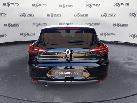 Auto Usate A Bologna | Renault Clio Clio 1.0 Tce Techno Gpl 100Cv