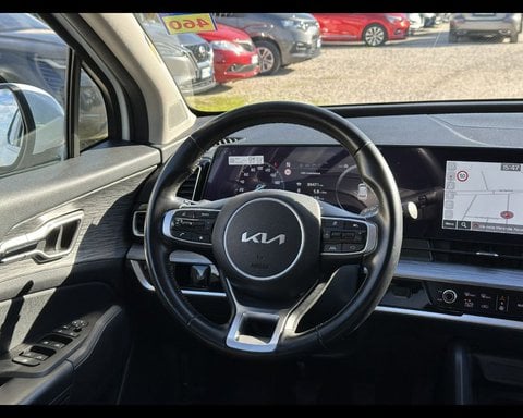 Auto Usate A Ravenna | Kia Sportage Sportage 1.6 Crdi Mhev Style Imt