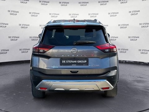 Auto Usate A Ravenna | Nissan X-Trail X-Trail 1.5 E-Power Tekna E-4Orce 4Wd