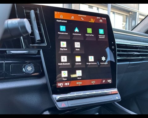 Auto Usate A Bologna | Renault Espace Espace Full Hybrid E-Tech Techno 200 Cv