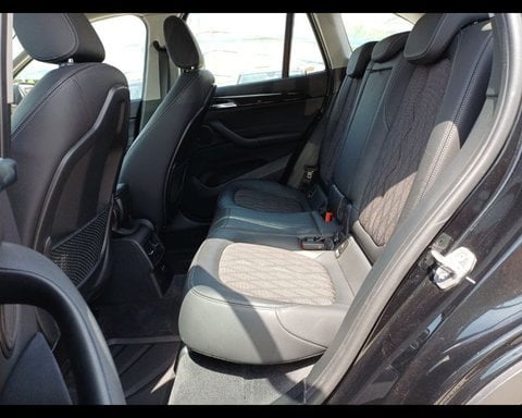 Auto Usate A Ravenna | Bmw X1 X1 Xdrive18D Auto My18
