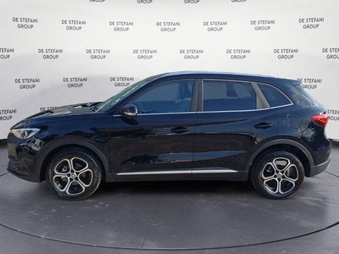 Auto Km0 A Ravenna | Mg Zs Zs 1.5 Comfort