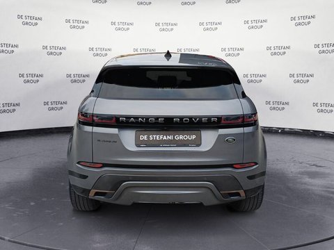Auto Usate A Ravenna | Land Rover Range Rover Evoque Range Rover Evoque 2.0D I4 Mhev R-Dynamic Se...