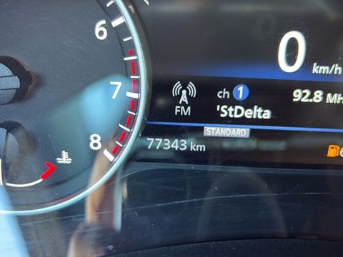 Auto Usate A Ravenna | Nissan Juke Juke 1.0 Dig-T N-Connecta 114Cv