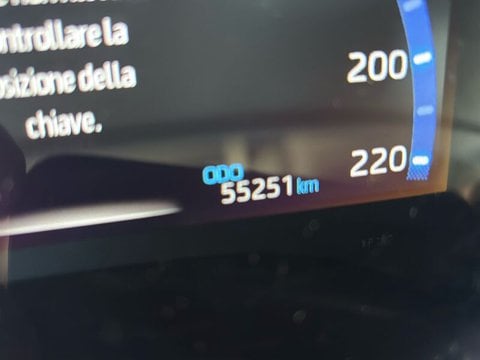 Auto Usate A Ravenna | Toyota Yaris Cross Yaris Cross 1.5H Lounge Fwd 116Cv E-Cvt