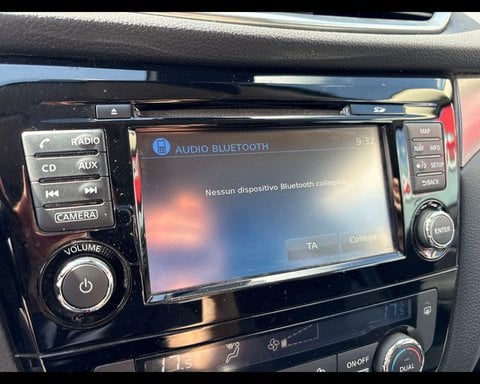 Auto Usate A Ravenna | Nissan Qashqai Qashqai 1.5 Dci N-Connecta 110Cv