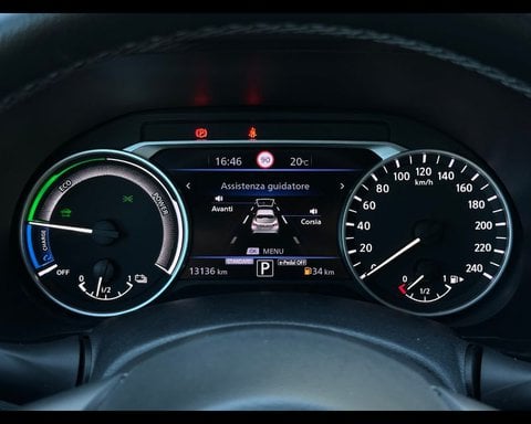 Auto Usate A Bologna | Nissan Juke Juke 1.6 Hev N-Connecta