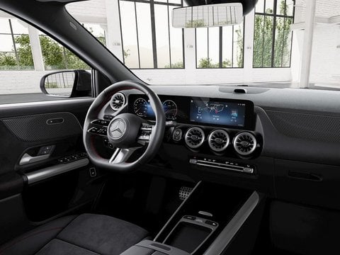 Auto Nuove Pronta Consegna A Ravenna | Mercedes-Benz Gla Gla 180 D Amg Line Advanced Plus Night-Pack