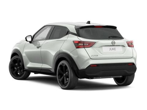 Auto Nuove Pronta Consegna A Ravenna | Nissan Juke Juke 1.6 Hev N-Connecta