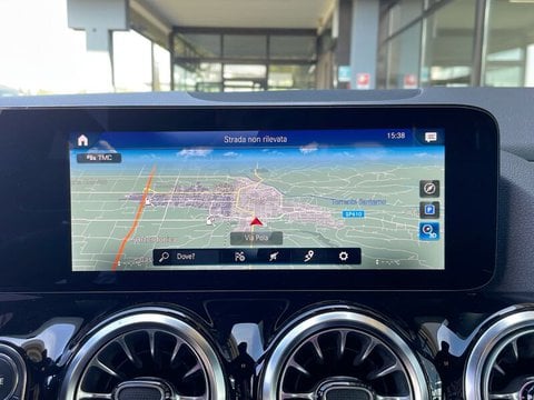 Auto Usate A Ravenna | Mercedes-Benz Gla Gla 250 E Plug-In Hybrid Premium