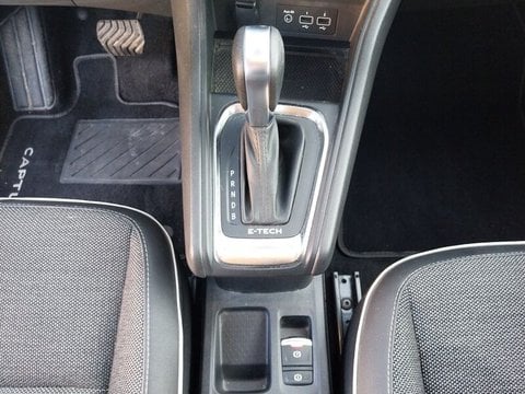 Auto Usate A Ravenna | Renault Captur Captur 1.6 E-Tech Full Hybrid Techno 145Cv Auto